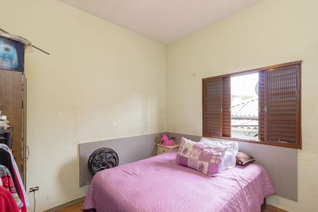 Quarto 2 de casa à venda com 3 quartos, 70m² em Jardim Libano, São Paulo