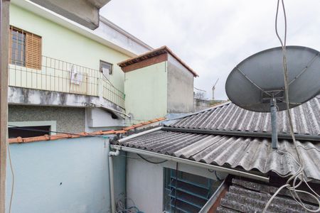 Vista Quarto 2 de casa à venda com 3 quartos, 70m² em Jardim Libano, São Paulo