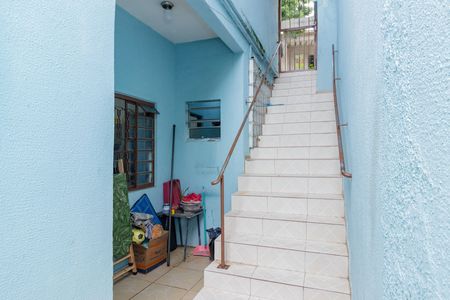 Casa à venda com 70m², 3 quartos e 1 vagaSaída Casa