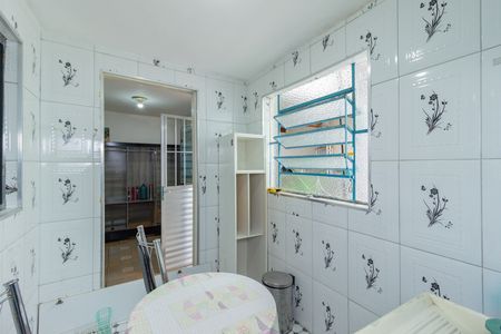 Casa à venda com 70m², 3 quartos e 1 vagaCozinha
