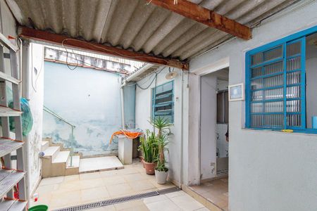 Casa à venda com 70m², 3 quartos e 1 vagaEntrada Edícula