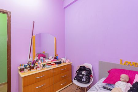 Casa à venda com 70m², 3 quartos e 1 vagaQuarto 1