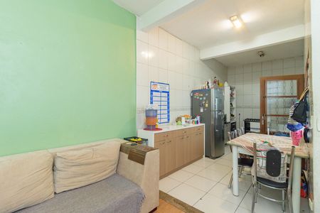 Casa à venda com 70m², 3 quartos e 1 vagaSala