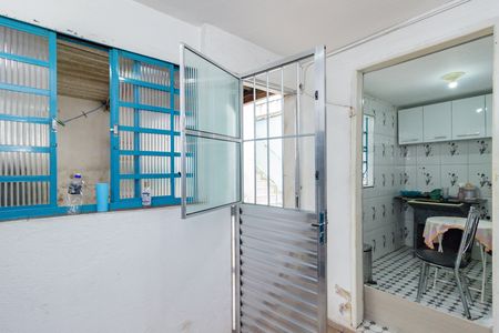 Casa à venda com 70m², 3 quartos e 1 vagaCozinha
