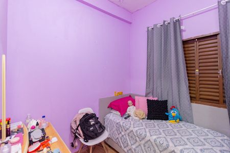 Casa à venda com 70m², 3 quartos e 1 vagaQuarto 1