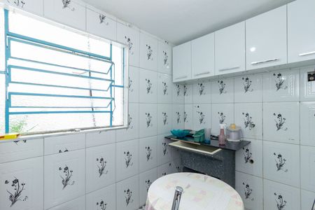 Casa à venda com 70m², 3 quartos e 1 vagaCozinha