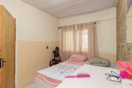 Casa à venda com 70m², 3 quartos e 1 vagaQuarto