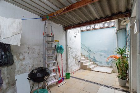 Casa à venda com 70m², 3 quartos e 1 vagaEntrada Edícula