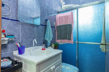 Casa à venda com 70m², 3 quartos e 1 vagaBanheiro