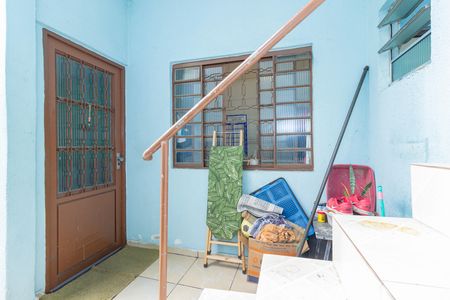 Casa à venda com 70m², 3 quartos e 1 vagaEntrada Casa