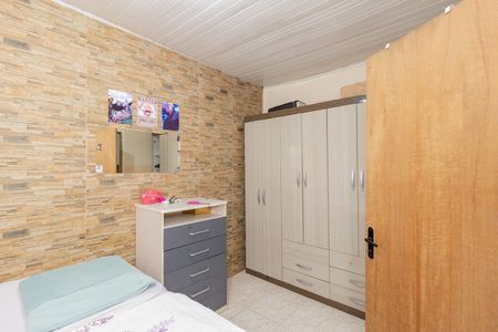 Casa à venda com 70m², 3 quartos e 1 vagaQuarto
