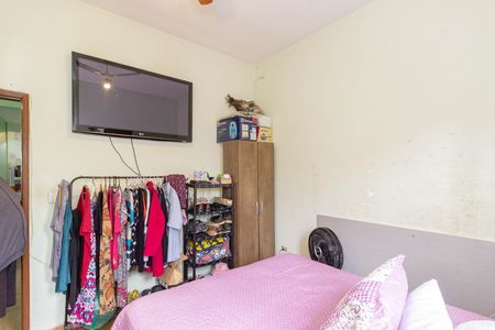 Quarto 2 de casa à venda com 3 quartos, 70m² em Jardim Libano, São Paulo
