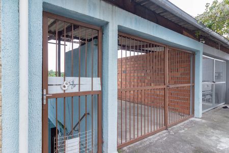 Casa à venda com 70m², 3 quartos e 1 vagaFachada