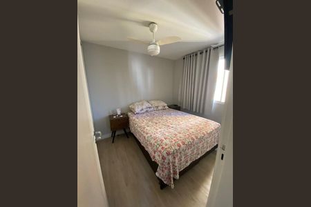 Apartamento à venda com 3 quartos, 68m² em Jardim Melo, Diadema