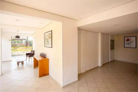 Apartamento à venda com 3 quartos, 68m² em Jardim Melo, Diadema