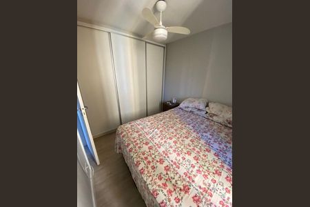 Apartamento à venda com 3 quartos, 68m² em Jardim Melo, Diadema