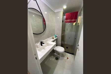 Apartamento à venda com 3 quartos, 68m² em Jardim Melo, Diadema