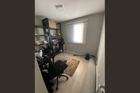 Apartamento à venda com 3 quartos, 68m² em Jardim Melo, Diadema