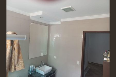 Casa à venda com 3 quartos, 300m² em Vila Mussolini, São Bernardo do Campo