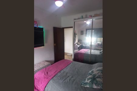 Casa à venda com 3 quartos, 300m² em Vila Mussolini, São Bernardo do Campo