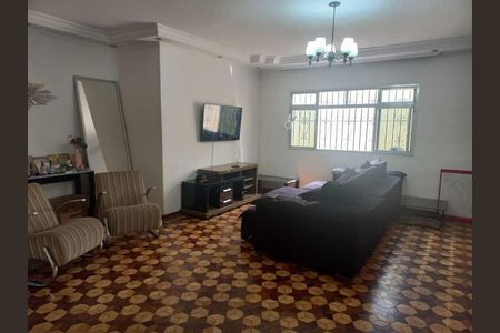 Casa à venda com 3 quartos, 300m² em Vila Mussolini, São Bernardo do Campo