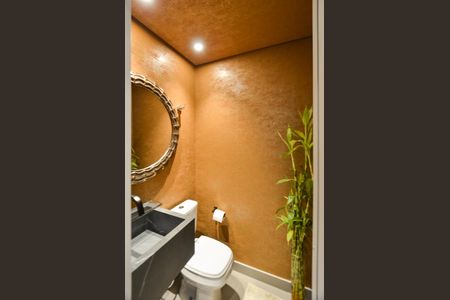 Apartamento à venda com 125m², 2 quartos e 2 vagas Apartamento à venda com 125m², 2 quartos e 2 vagasLavabo