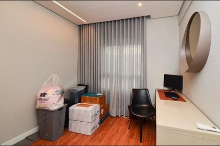 Apartamento à venda com 125m², 2 quartos e 2 vagas Apartamento à venda com 125m², 2 quartos e 2 vagasSuíte 2