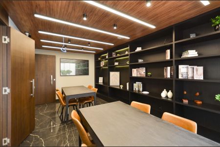 Apartamento à venda com 125m², 2 quartos e 2 vagas Apartamento à venda com 125m², 2 quartos e 2 vagasÁrea comum