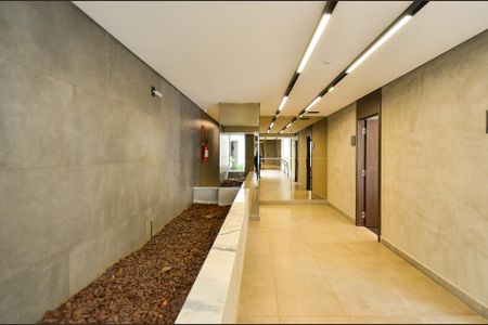 Apartamento à venda com 125m², 2 quartos e 2 vagas Apartamento à venda com 125m², 2 quartos e 2 vagasÁrea comum