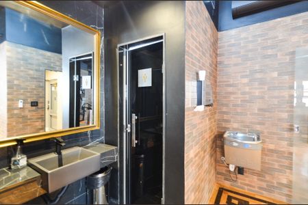 Apartamento à venda com 125m², 2 quartos e 2 vagas Apartamento à venda com 125m², 2 quartos e 2 vagasÁrea comum