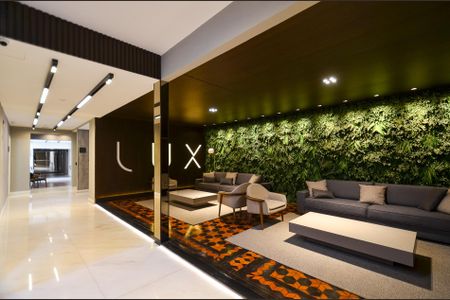 Apartamento à venda com 125m², 2 quartos e 2 vagas Apartamento à venda com 125m², 2 quartos e 2 vagasÁrea comum