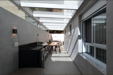 Apartamento à venda com 125m², 2 quartos e 2 vagas Apartamento à venda com 125m², 2 quartos e 2 vagasÁrea Privativa