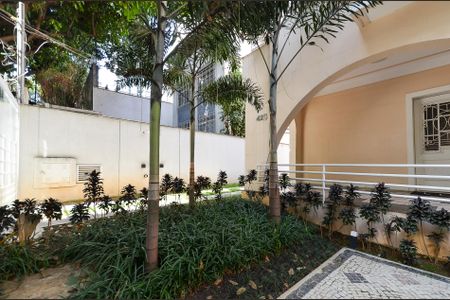 Apartamento à venda com 125m², 2 quartos e 2 vagas Apartamento à venda com 125m², 2 quartos e 2 vagasHall de entrada