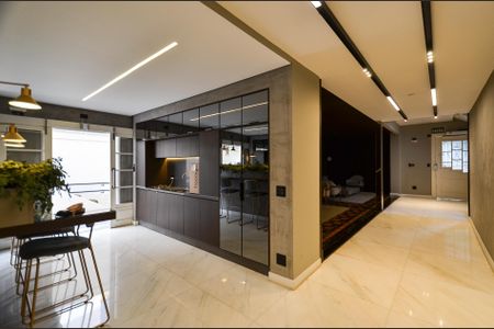 Apartamento à venda com 125m², 2 quartos e 2 vagas Apartamento à venda com 125m², 2 quartos e 2 vagasÁrea comum