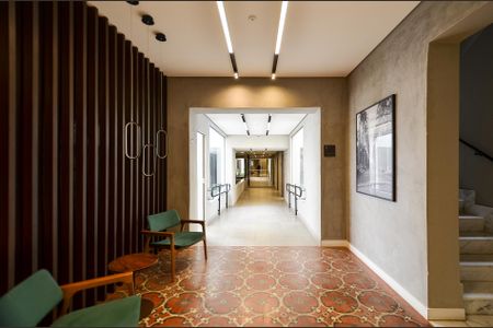 Apartamento à venda com 125m², 2 quartos e 2 vagas Apartamento à venda com 125m², 2 quartos e 2 vagasÁrea comum