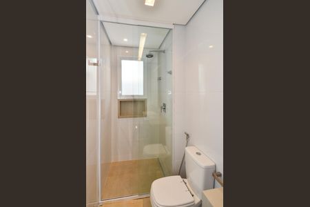 Apartamento à venda com 125m², 2 quartos e 2 vagas Apartamento à venda com 125m², 2 quartos e 2 vagasBanheiro Suíte 2