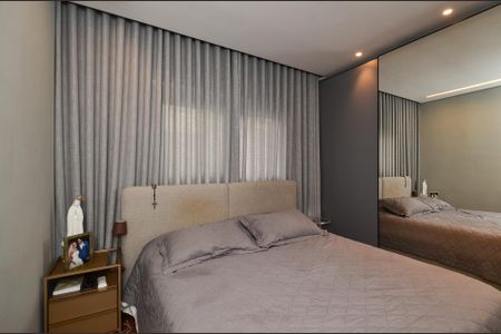 Apartamento à venda com 125m², 2 quartos e 2 vagas Apartamento à venda com 125m², 2 quartos e 2 vagasSuíte 1