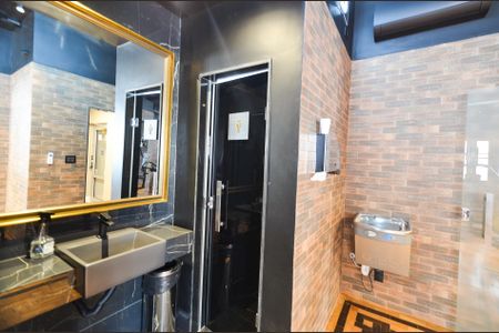 Apartamento à venda com 125m², 2 quartos e 2 vagas Apartamento à venda com 125m², 2 quartos e 2 vagasÁrea comum