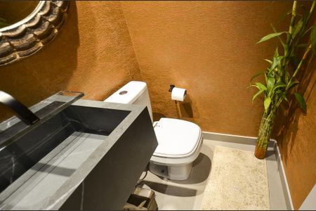 Apartamento à venda com 125m², 2 quartos e 2 vagas Apartamento à venda com 125m², 2 quartos e 2 vagasLavabo