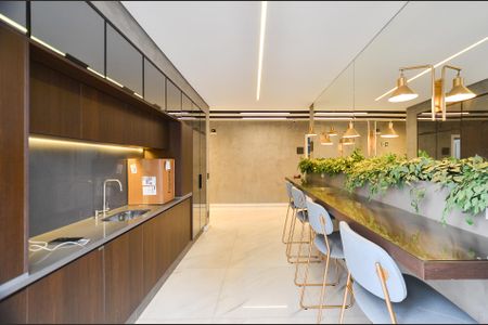 Apartamento à venda com 125m², 2 quartos e 2 vagas Apartamento à venda com 125m², 2 quartos e 2 vagasÁrea comum