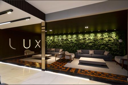 Apartamento à venda com 125m², 2 quartos e 2 vagas Apartamento à venda com 125m², 2 quartos e 2 vagasÁrea comum