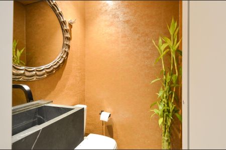 Apartamento à venda com 125m², 2 quartos e 2 vagas Apartamento à venda com 125m², 2 quartos e 2 vagasLavabo