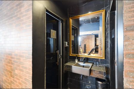Apartamento à venda com 125m², 2 quartos e 2 vagas Apartamento à venda com 125m², 2 quartos e 2 vagasÁrea comum - Academia