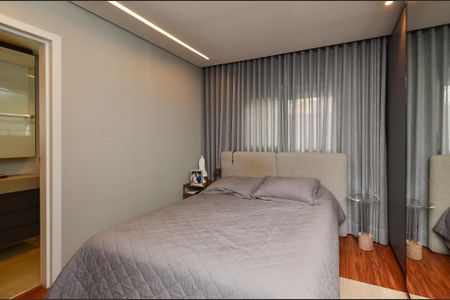 Apartamento à venda com 125m², 2 quartos e 2 vagas Apartamento à venda com 125m², 2 quartos e 2 vagasSuíte 1