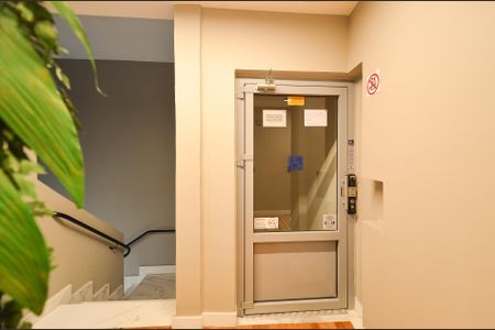 Apartamento à venda com 125m², 2 quartos e 2 vagas Apartamento à venda com 125m², 2 quartos e 2 vagasÁrea comum