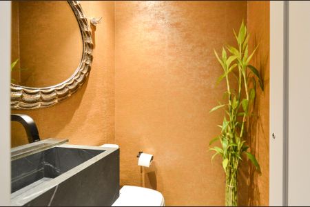 Apartamento à venda com 125m², 2 quartos e 2 vagas Apartamento à venda com 125m², 2 quartos e 2 vagasLavabo