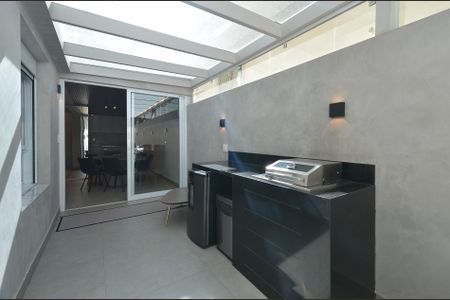 Apartamento à venda com 125m², 2 quartos e 2 vagas Apartamento à venda com 125m², 2 quartos e 2 vagasÁrea Privativa