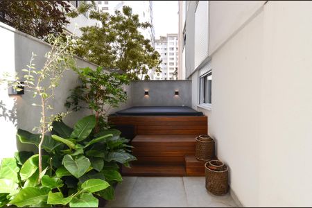 Apartamento à venda com 125m², 2 quartos e 2 vagas Apartamento à venda com 125m², 2 quartos e 2 vagasÁrea Privativa