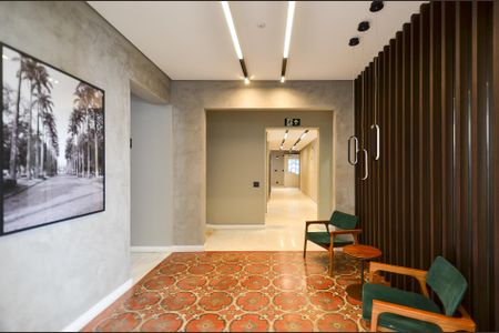 Apartamento à venda com 125m², 2 quartos e 2 vagas Apartamento à venda com 125m², 2 quartos e 2 vagasÁrea comum