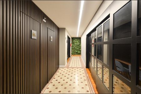 Apartamento à venda com 125m², 2 quartos e 2 vagas Apartamento à venda com 125m², 2 quartos e 2 vagasÁrea comum
